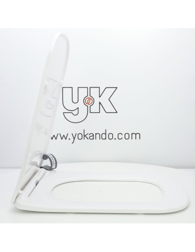 Strohm Teka Formentera Soft Close Toilet Seat Compatible ETOOS