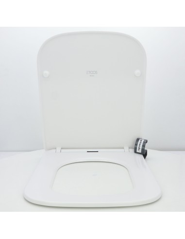 Tampa sanita Soft Strohm Teka Formentera Compativel Etoos