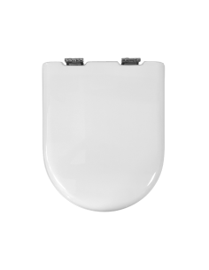 Tapa WC ALLIA COURREGE