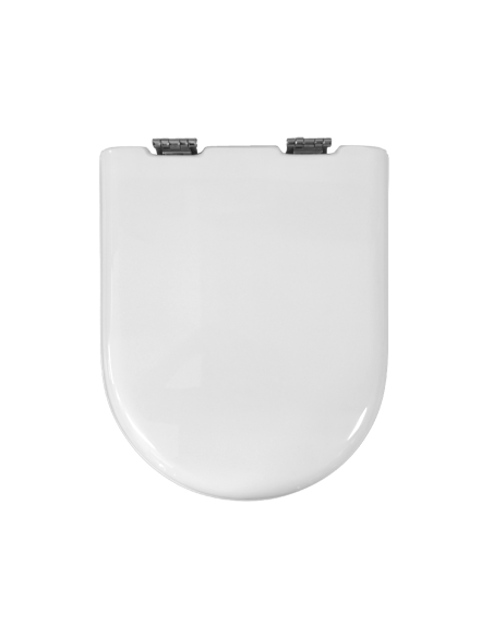 Tapa WC ALLIA COURREGE