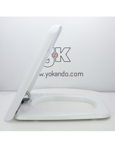 BELLAVISTA DUNA Original Toilet Seat