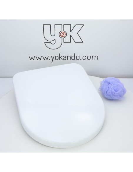 Tampa de Sanita Original  BELLAVISTA STYLO Tampa de Sanita Original  BELLAVISTA STYLO