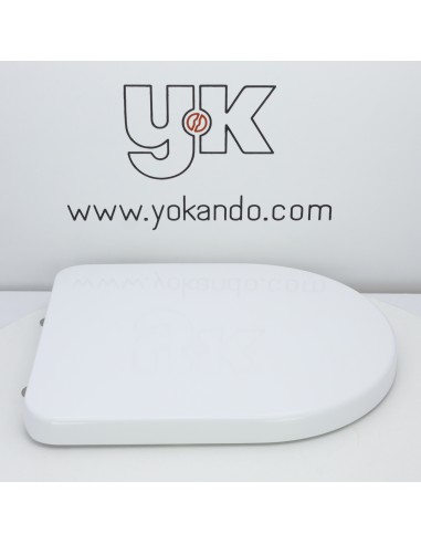 Tampa de Sanita Original  BELLAVISTA STYLO