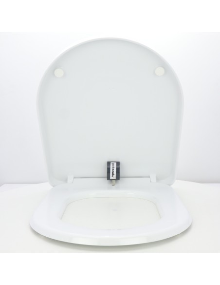 Tampa de Sanita Original  BELLAVISTA STYLO Tampa de Sanita Original  BELLAVISTA STYLO