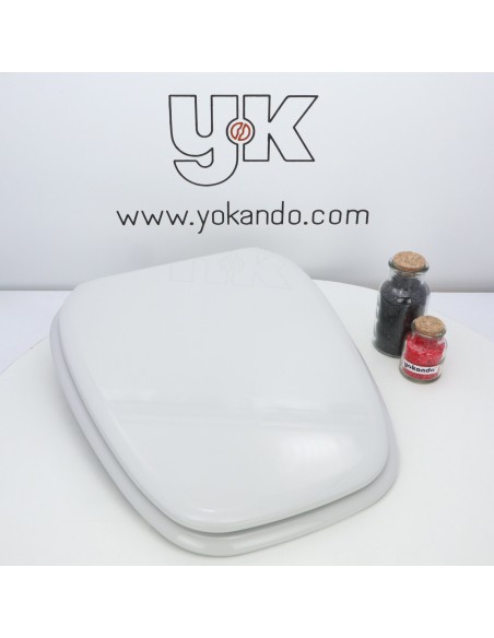 Toilet Seat VALADARES CONCORDE ETOOS Toilet Seat VALADARES CONCORDE ETOOS