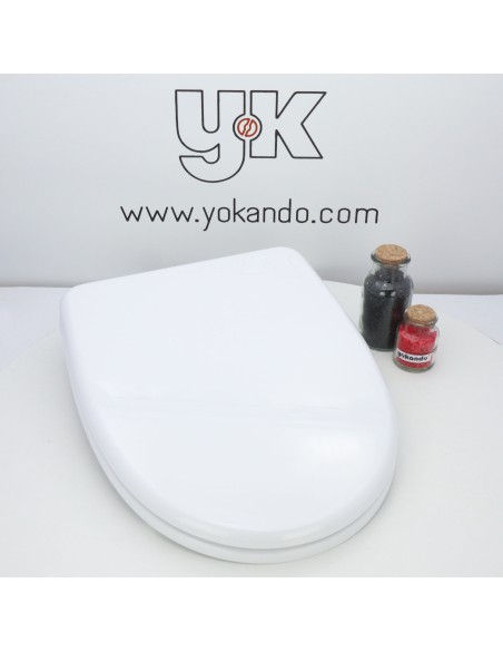 ALLIA  DESIRADE DROIT Toilet Seat Made to Measure ALLIA  DESIRADE DROIT Toilet Seat Made to Measure