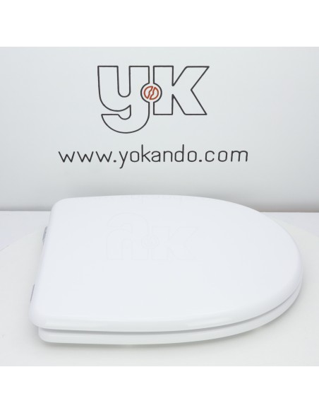 ALLIA  DESIRADE DROIT Toilet Seat Made to Measure ALLIA  DESIRADE DROIT Toilet Seat Made to Measure