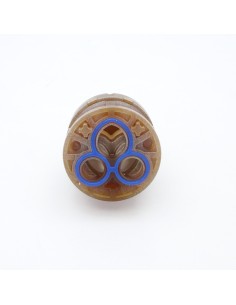 Remplacement de la cartouche pour mélangeur Ref.: 29923501 TRES 2