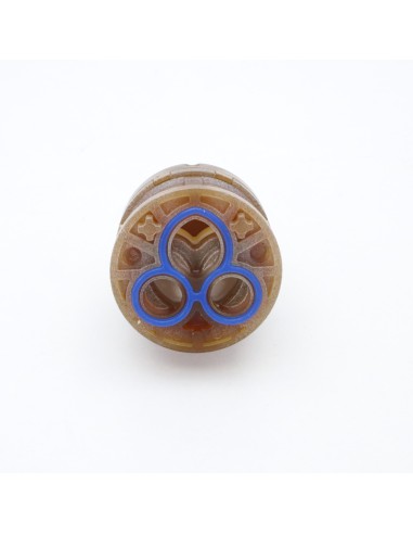 Remplacement de la cartouche pour mélangeur Ref.: 29923501 TRES