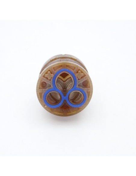 Cartucho 29923501 TRES de torneira monomando para colunas de duche