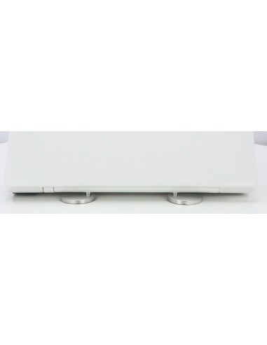 Jacob Delafon Altair Soft Close Toilet Seat Compatible ETOOS