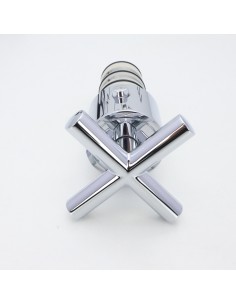 Cartridge and knob for Thermostatic Faucet Ref.: 29931202 TRES 2