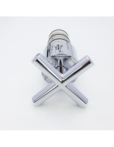 Cartucho y volante para Grifo Termostático Ref: 29931202 TRES