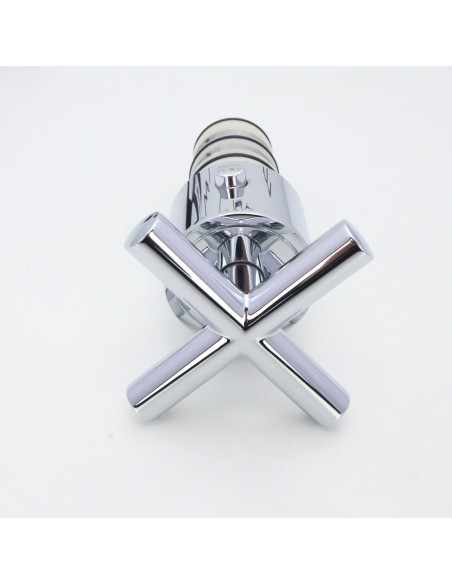 Cartouche et pommeau pour robinet thermostatique Ref.: 29931202 TRES Cartouche et pommeau pour robinet thermostatique Ref.: 29931202 TRES