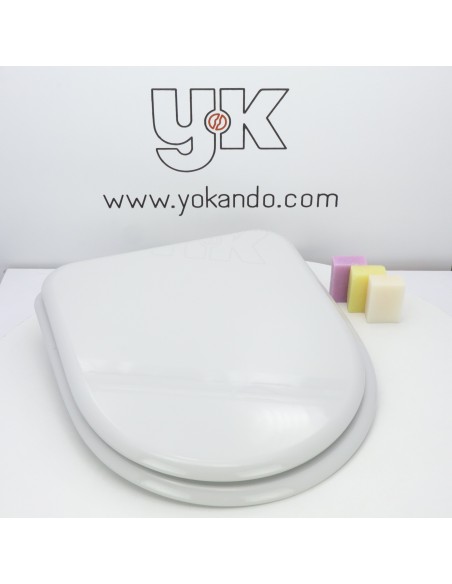 Toilet Seat JACOB DELAFON MIDEO