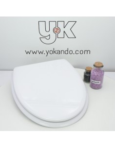 Toilet Seat JACOB DELAFON FLEUR ETOOS