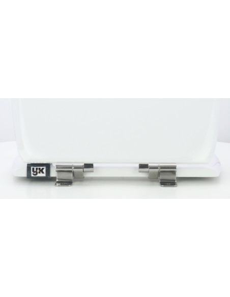 Toilet Seat JACOB DELAFON FLEUR ETOOS