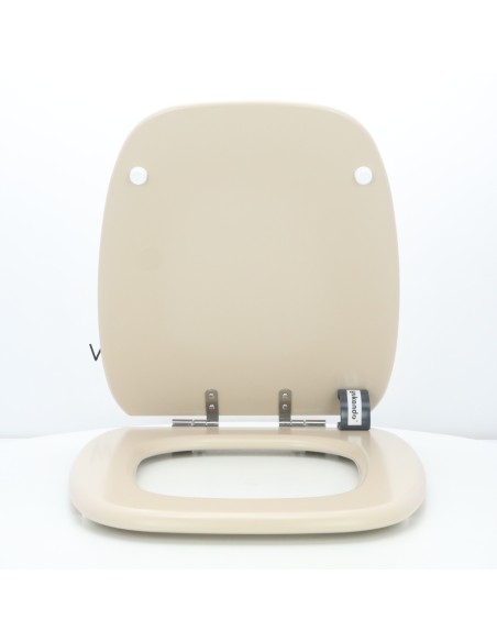 Tapa WC VALADARES CONCORDE Fabricada A Medida VISON