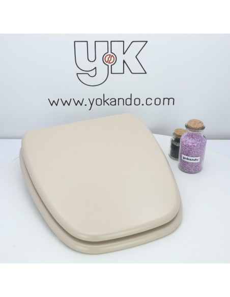 Tapa WC VALADARES CONCORDE Fabricada A Medida VISON