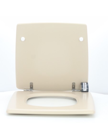 Tapa WC VILLEROY BOCH TOBOGA Fabricada A Medida VISON