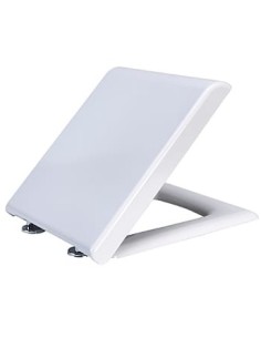 Tampa de Sanita LOGIC NOKEN PORCELANOSA Queda Macia Original