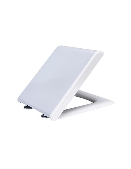 Abattant WC LOGIC NOKEN PORCELANOSA Frein de Chute original