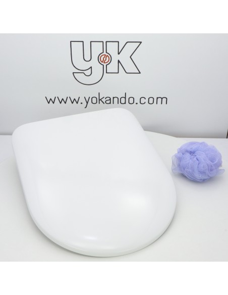 Bellavista Nexo Soft Close Toilet Seat Compatible ETOOS