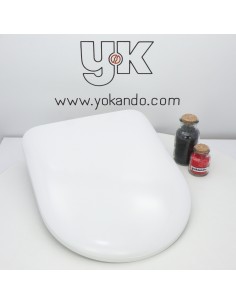 Galassia Piuma Soft Close Toilet Seat Compatible ETOOS