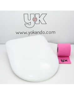 Tapa WC Gala Noble Caída Amortiguada Compatible Duroplast