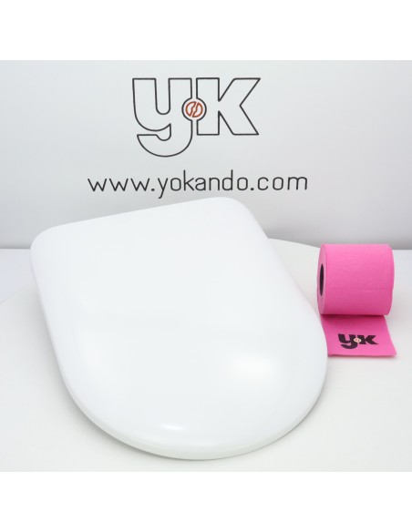 Gala Noble Soft Close Toilet Seat Compatible ETOOS