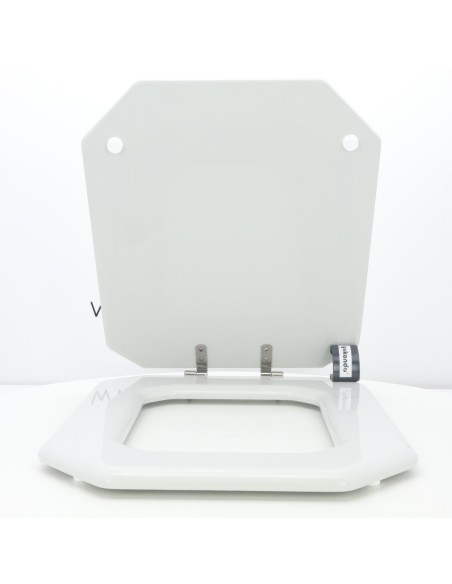 Sedile copriwater DURAVIT 1930 OCTOGONAL ETOOS