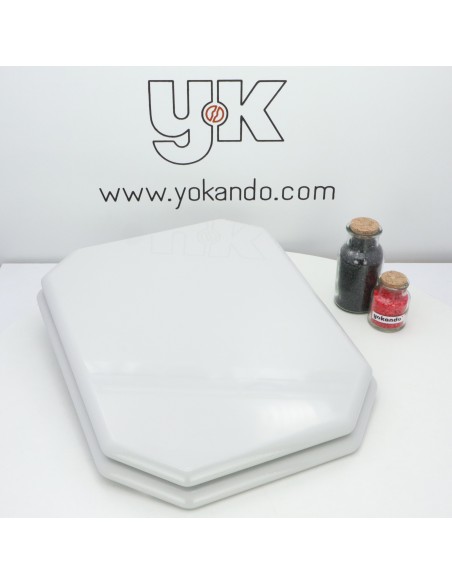 Toilet Seat DURAVIT 1930 OCTOGONAL ETOOS