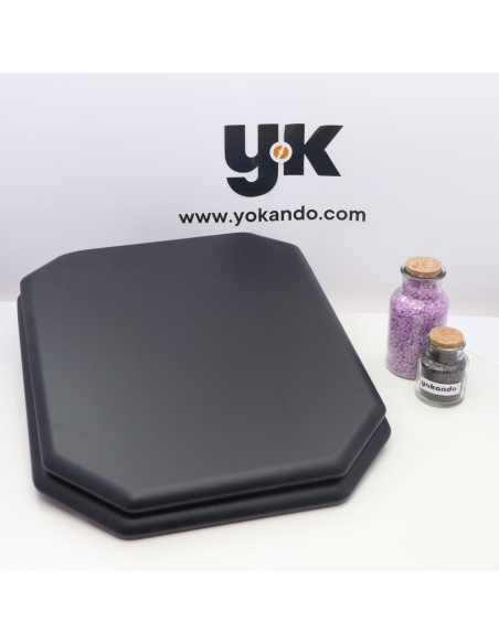 Sedile copriwater DURAVIT 1930 REDONDO Chisura Morbida ETOOS