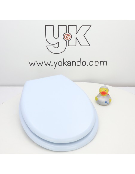 Tapa WC SANGRA Y PORSAN Infantil MODELO PORSAN Tapa + Aro Fabricada A Medida CELESTE Tapa WC SANGRA Y PORSAN Infantil MODELO PORSAN Tapa + Aro Fabricada A Medida CELESTE