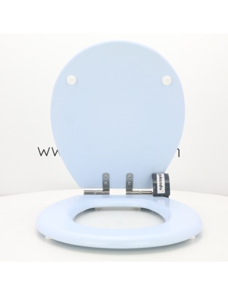 Abattant WC enfant PORSAN fait sur mesure ETOOS