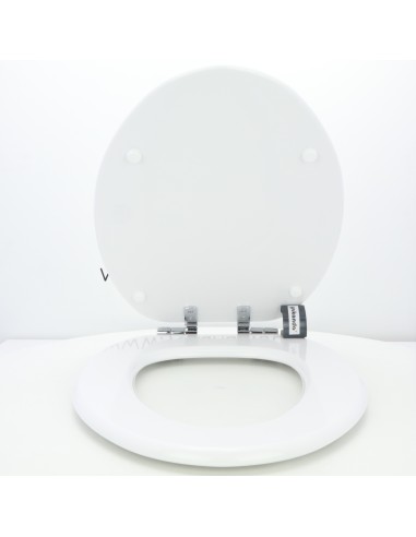 JACOB DELAFON PORTRAIT Soft Close Toilet Seat ETOOS