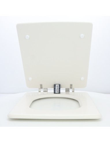 Toilet Seat SELLES SHANGA ETOOS - SELLES 8435-8426-8438