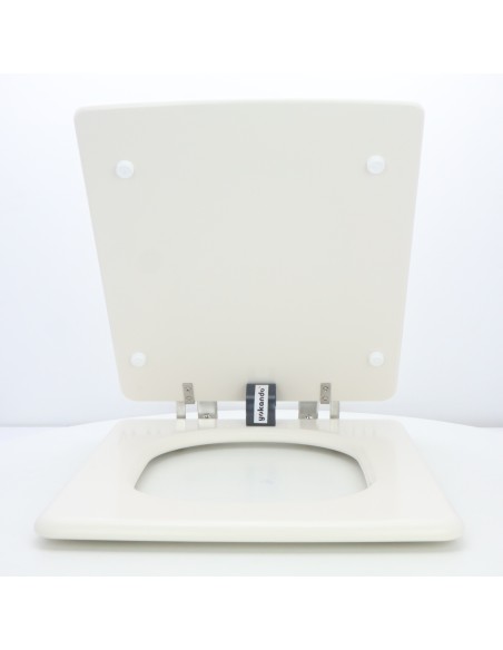 Tapa WC SELLES SHANGA Fabricada A Medida PERGAMON