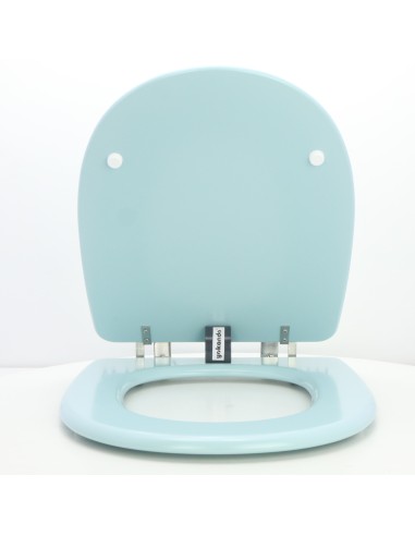 Abattant WC SELLES MARLY 1 ETOOS SELLES 8514