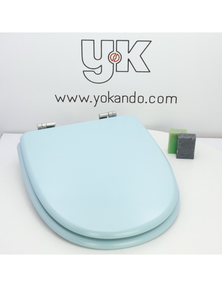 Toilet Seat SELLES MARLY 1 ETOOS SELLES 8514