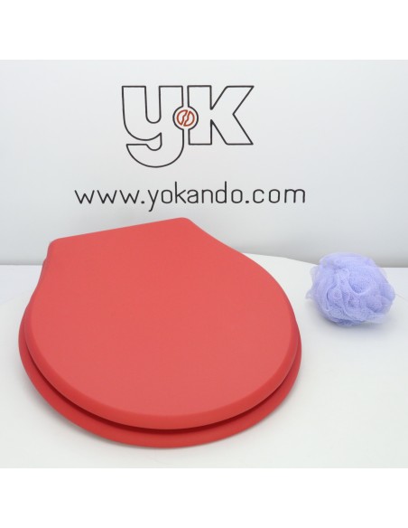 Abattant WC VALADARES NEOCLASICA avec Frein De Chute ETOOS