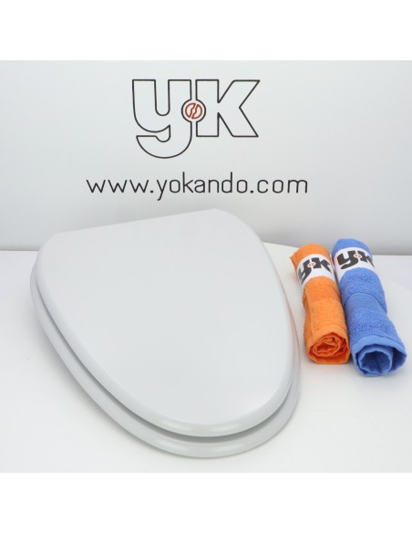 Toilet Seat IDEAL STANDARD SWEET LIFE ETOOS