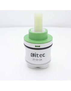 Single lever faucet cartridge SILK/BALANCE CM0000366 GALA