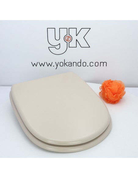 SFA-SANITRIT SANICOMPACT ELITE Soft Close Toilet Seat ETOOS