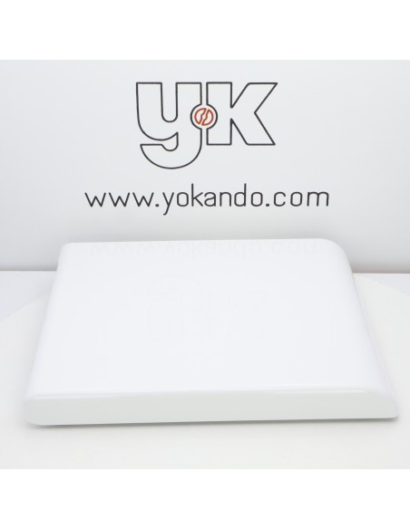 NOKEN PORCELANOSA SOFT / NEOX Original Soft Close Toilet Seat