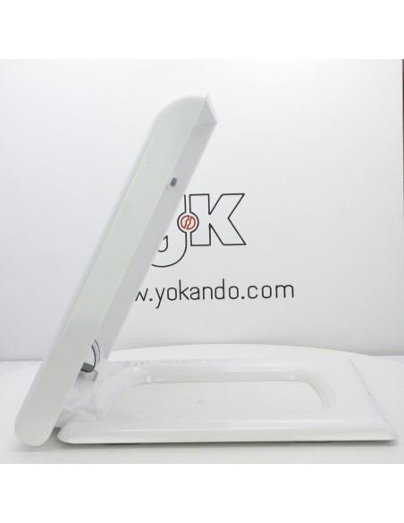 NOKEN PORCELANOSA SOFT / NEOX Original Soft Close Toilet Seat