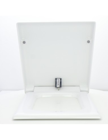 Tampa de Sanita SOFT / NEOX NOKEN PORCELANOSA Queda Macia Original