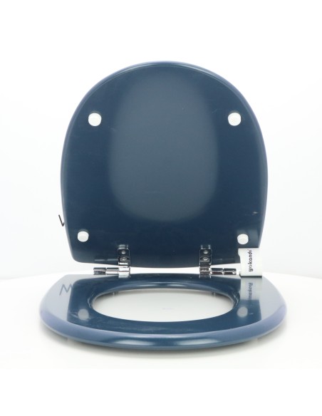 SELLES ANTIBES Soft Close Toilet Seat ETOOS SELLES 8353