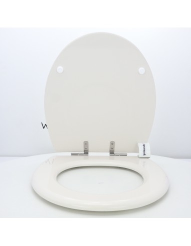 Tapa WC BELLAVISTA AMADEUS Fabricada A Medida PERGAMON