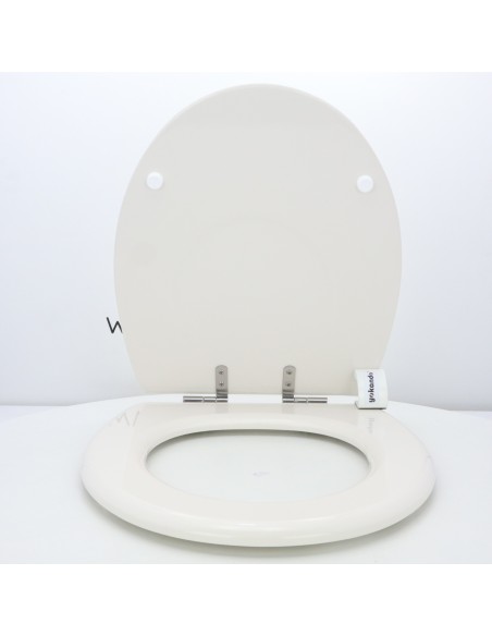 Tapa WC BELLAVISTA AMADEUS Fabricada A Medida PERGAMON